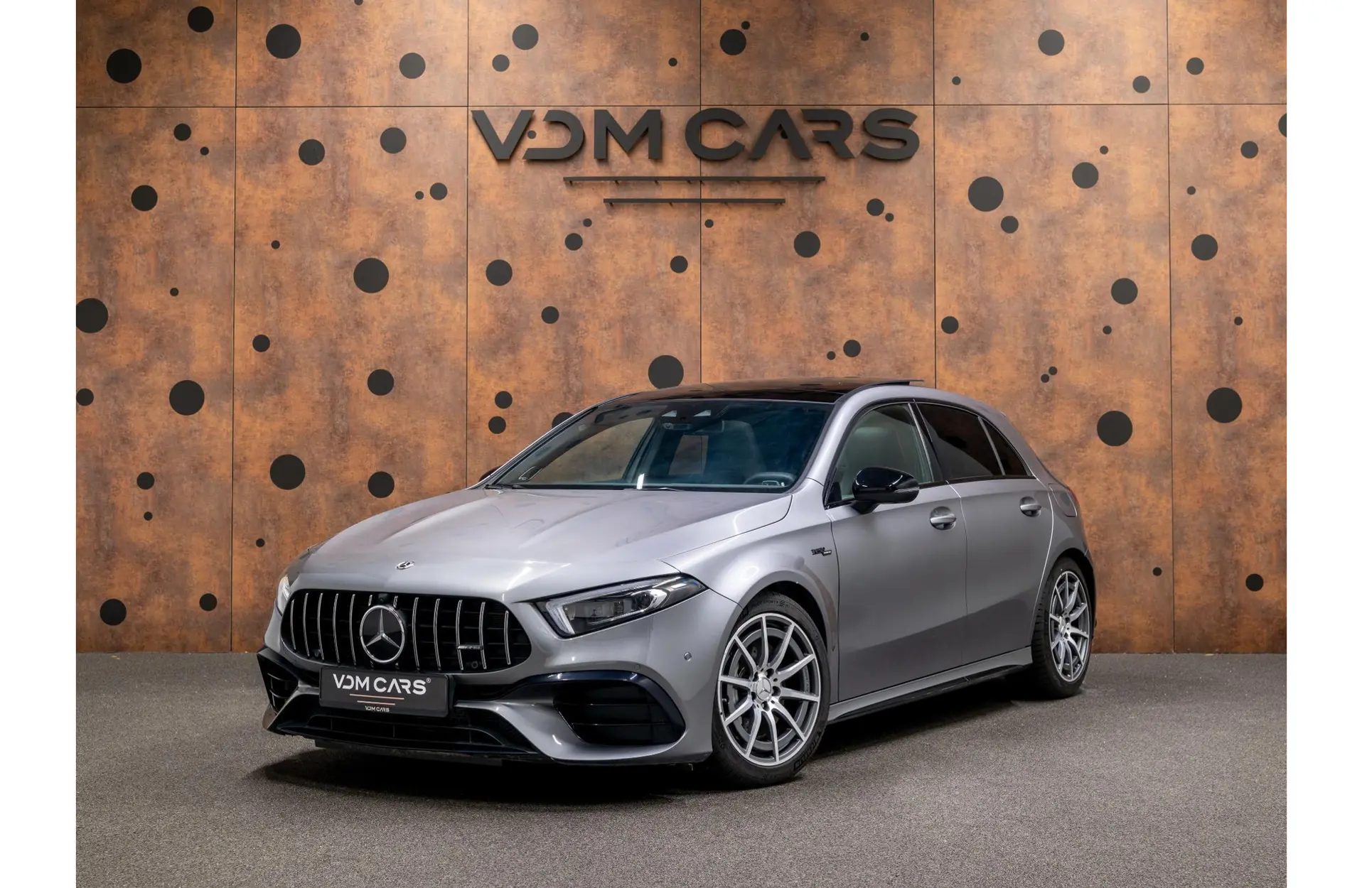 Mercedes-Benz - A-Klasse - 153516
