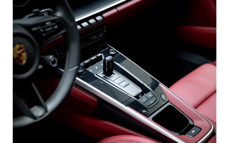 Porsche 911 3.0 Carrera 4S - 129647