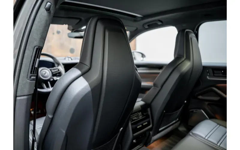 Porsche Cayenne 4.0 Turbo E-Hybrid - 170758