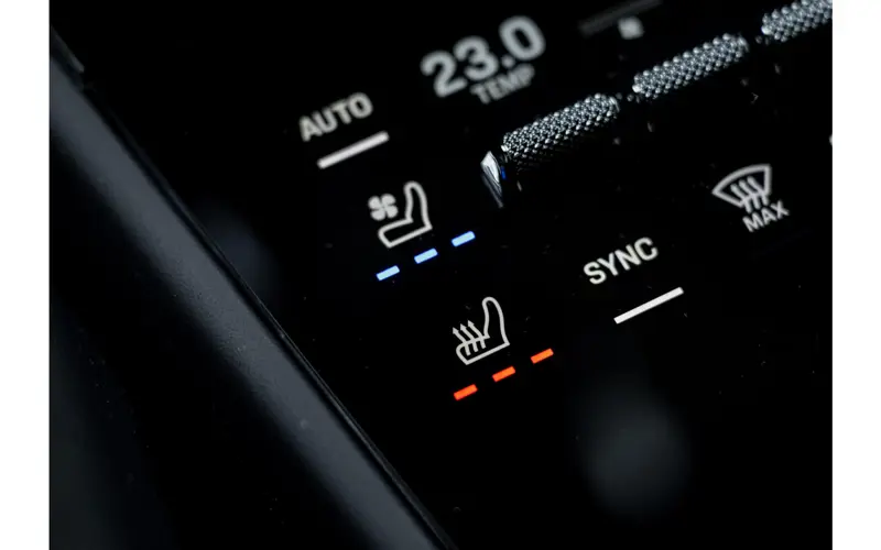 Porsche Cayenne 3.0 E-Hybrid Black Edition - 147683