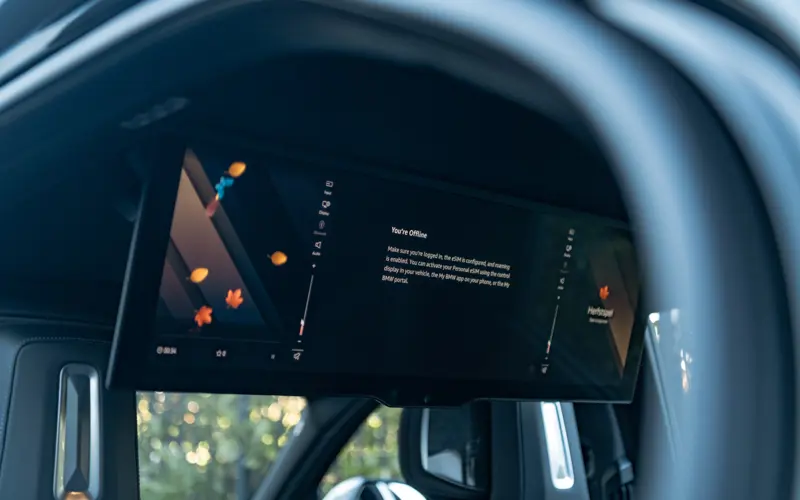 BMW 7 Serie 750e xDrive - 122759