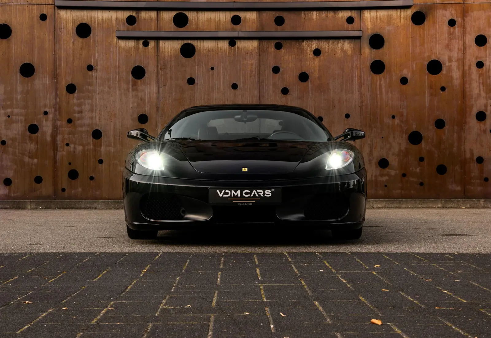 Ferrari F430 4.3 V8 F1 - 173212