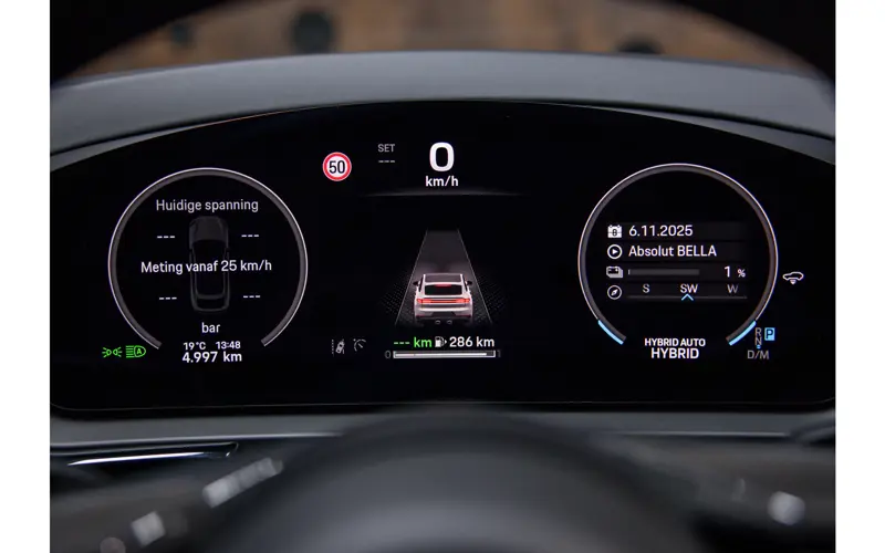 Porsche Cayenne Coupé 4.0 Turbo E-Hybrid GT - 120888