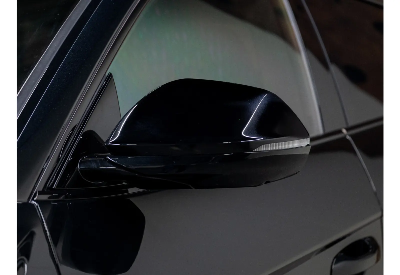 Lamborghini Urus 4.0 V8 - 130762