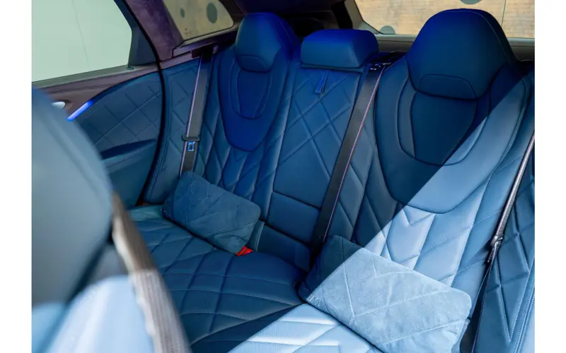 BMW XM PHEV 30 kWh - 148776
