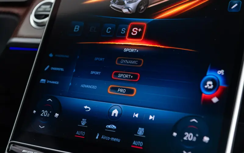 Mercedes-Benz S-Klasse AMG 63 S E Performance Edition 1 - 128811