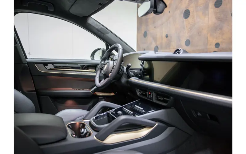 Porsche Cayenne Coupé 4.0 Turbo E-Hybrid GT - 120862