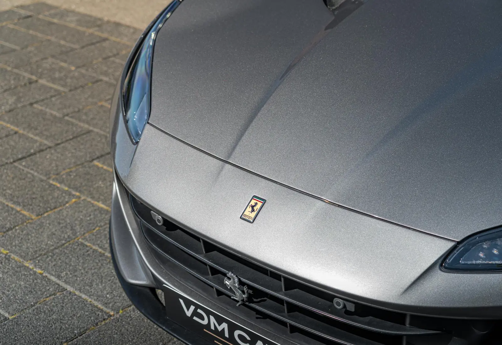Ferrari Portofino 3.9 V8 HELE - 146031