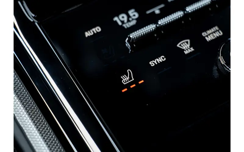 Porsche Panamera 2.9 4 E-Hybrid - 144620