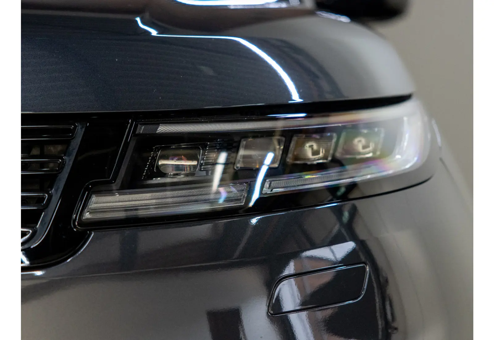 Land Rover Range Rover Sport 3.0 P550e Autobiography PHEV - 113218