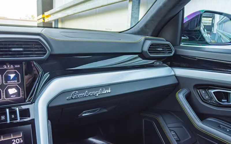 Lamborghini Urus 4.0 V8 - 85768