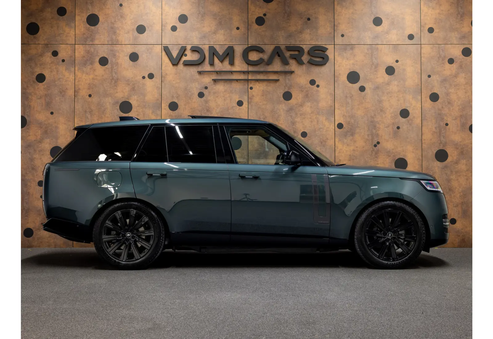 Land Rover Range Rover 3.0 P550e Autobiography PHEV - 118760