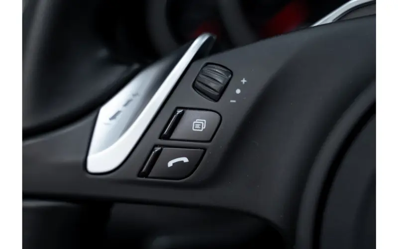 Porsche 911 Speedster (997) 3.8 Speedster PDK - 122846