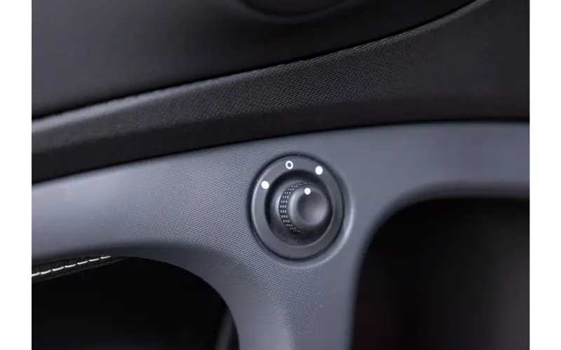 Smart Fortwo cabrio EQ BRABUS Style 18 kWh - 113601
