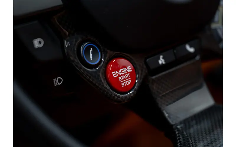 Ferrari F8 Spider 3.9 V8 HELE - 143910