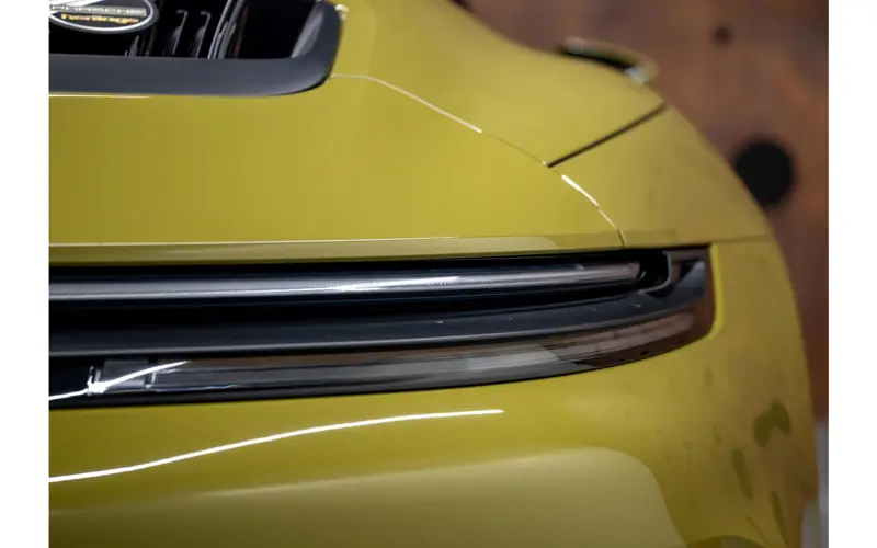 Porsche 911 Cabrio 3.6 T-Hybrid Carrera Spirit 70 - 147136