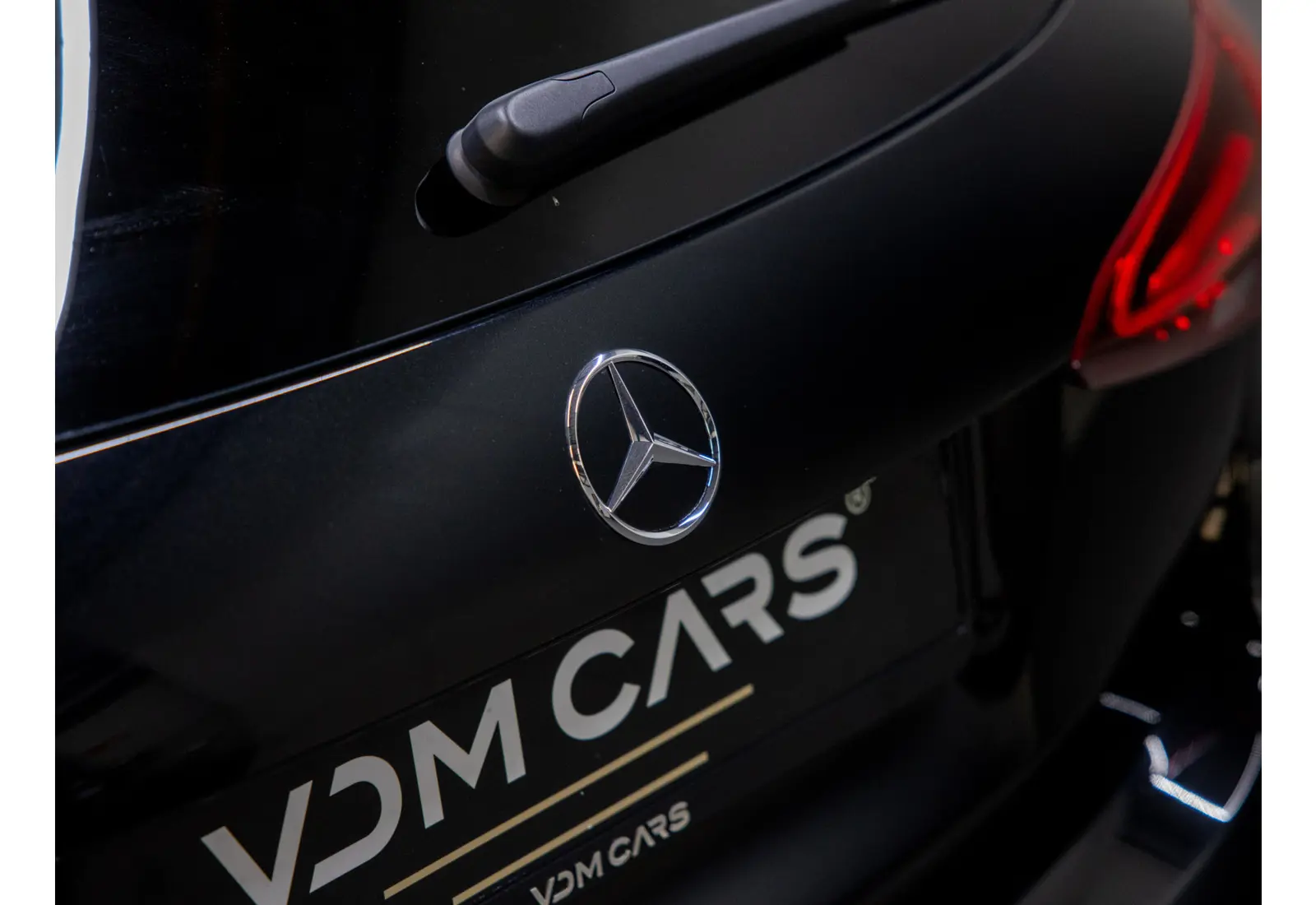 Mercedes-Benz A-Klasse 250 e AMG Line - 120711