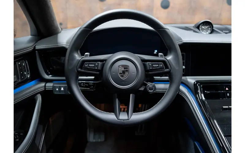 Porsche Panamera 4.0 Turbo S E-Hybrid - 141908