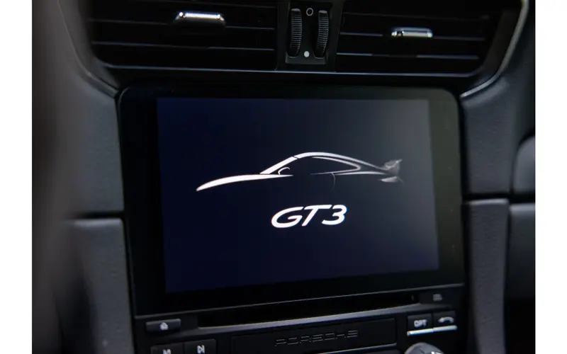 Porsche 911 4.0 GT3 - 116199