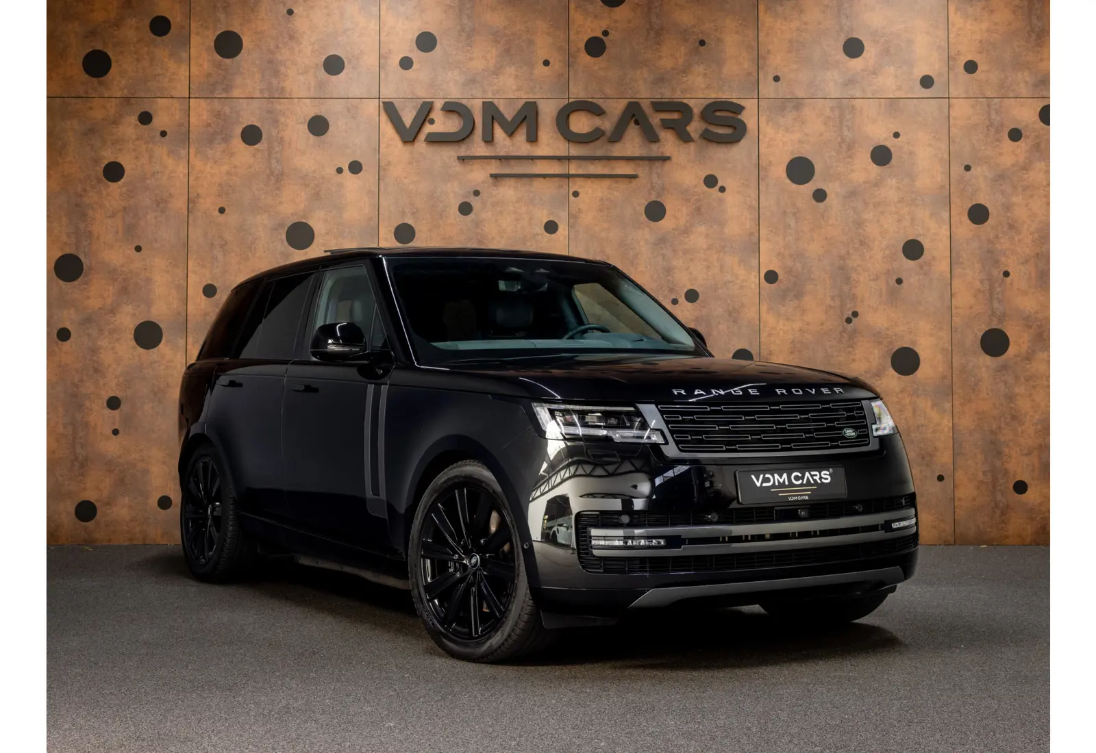 Land Rover Range Rover 3.0 P460e Autobiography PHEV - 109410