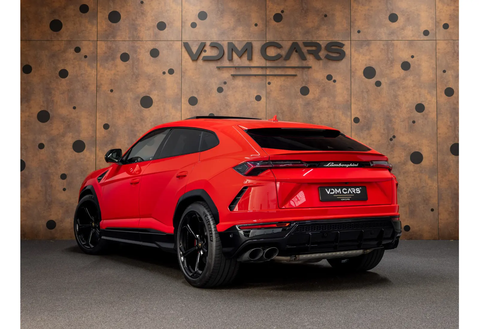 Lamborghini Urus 4.0 V8 - 111313