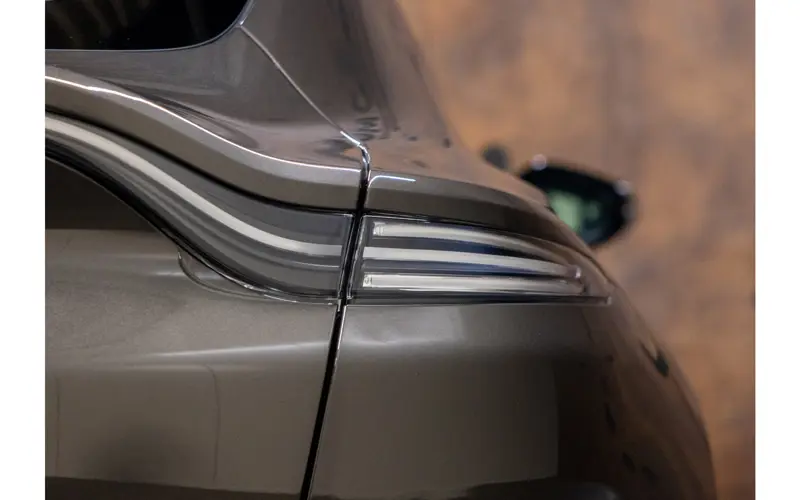 Aston Martin Dbx 4.0 V8 707 - 111075