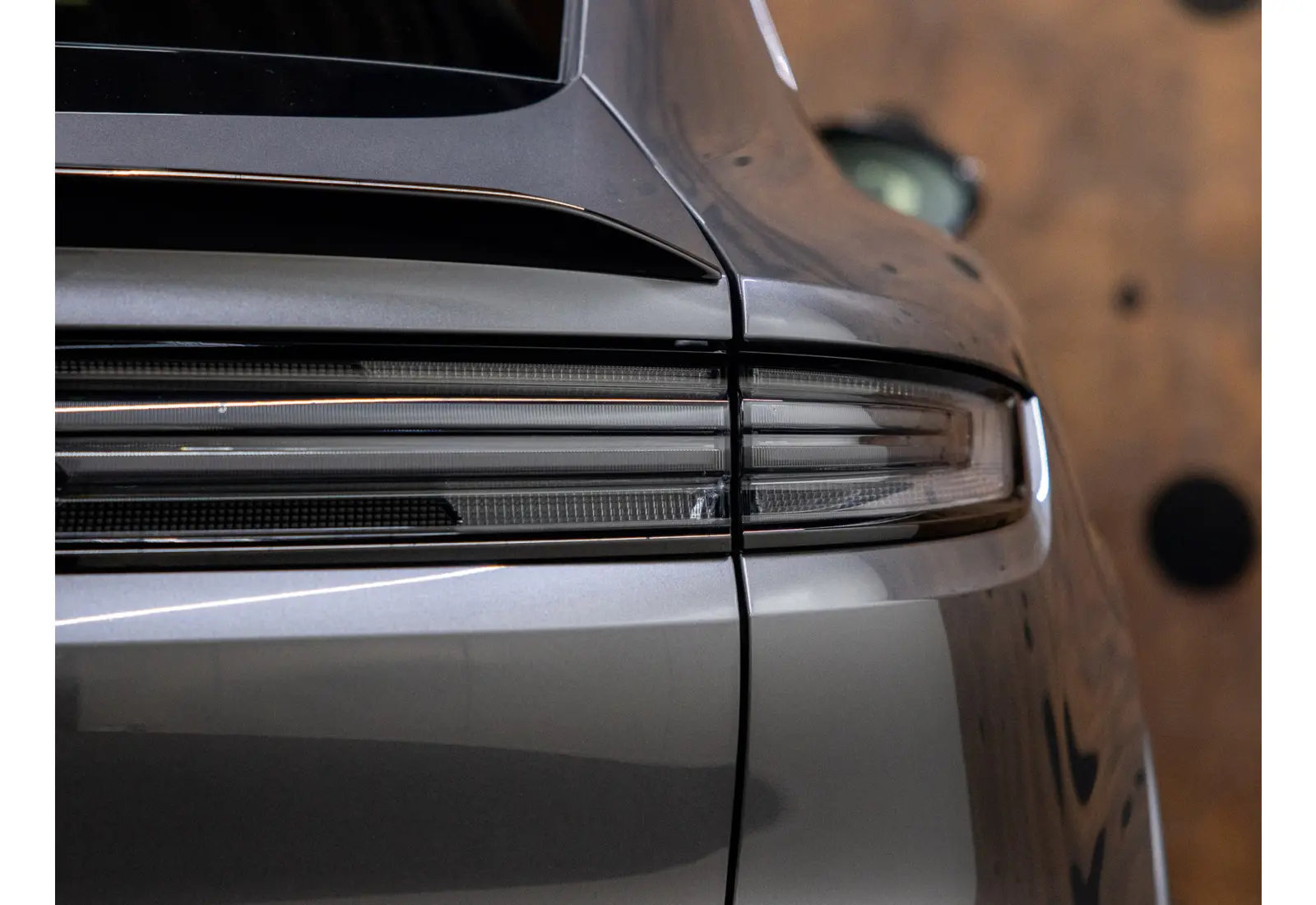 Porsche Cayenne Coupé 4.0 Turbo E-Hybrid GT - 118083