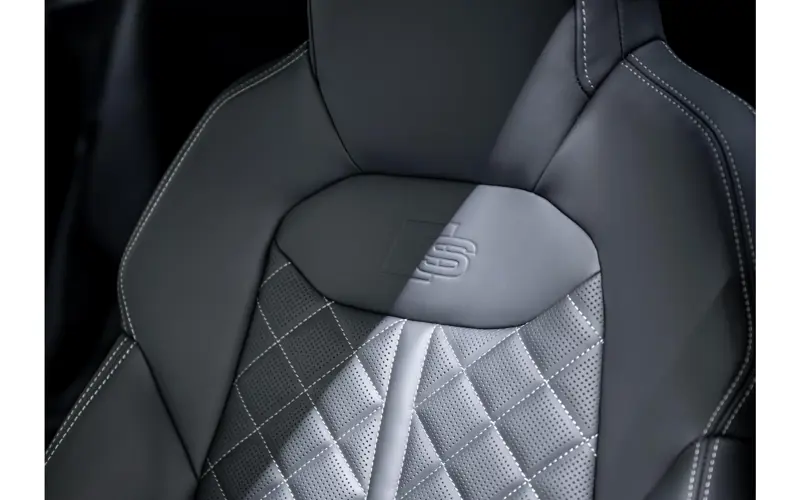 Audi Q8 60 TFSIe Competition ABT - 145614