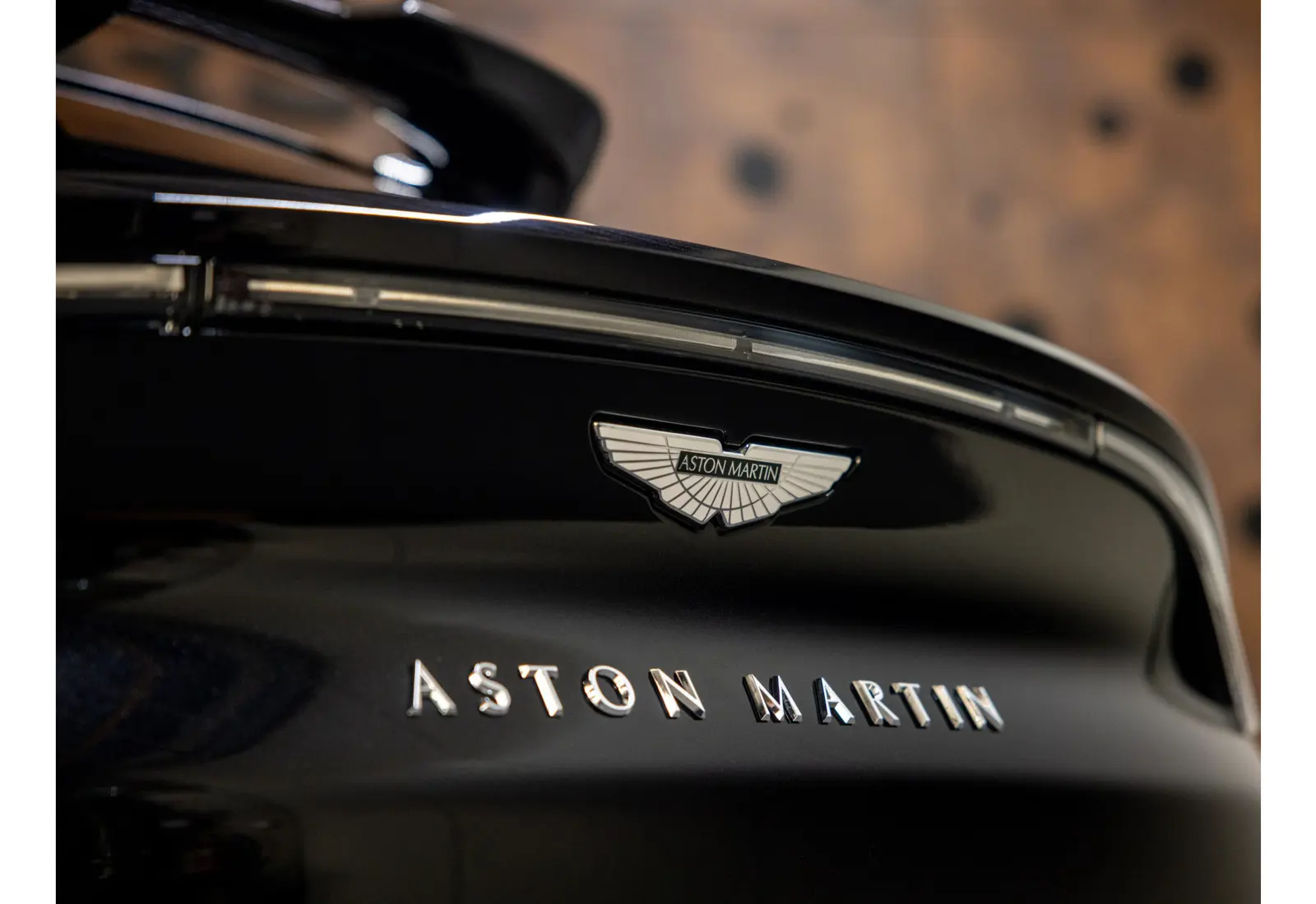 Aston Martin Dbx 4.0 V8 707 - 117567