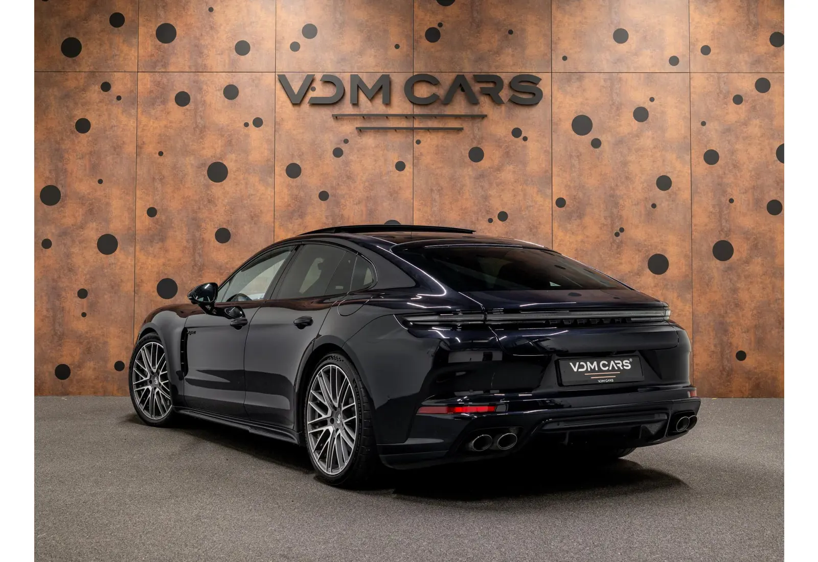 Porsche Panamera 2.9 4 E-Hybrid - 144583