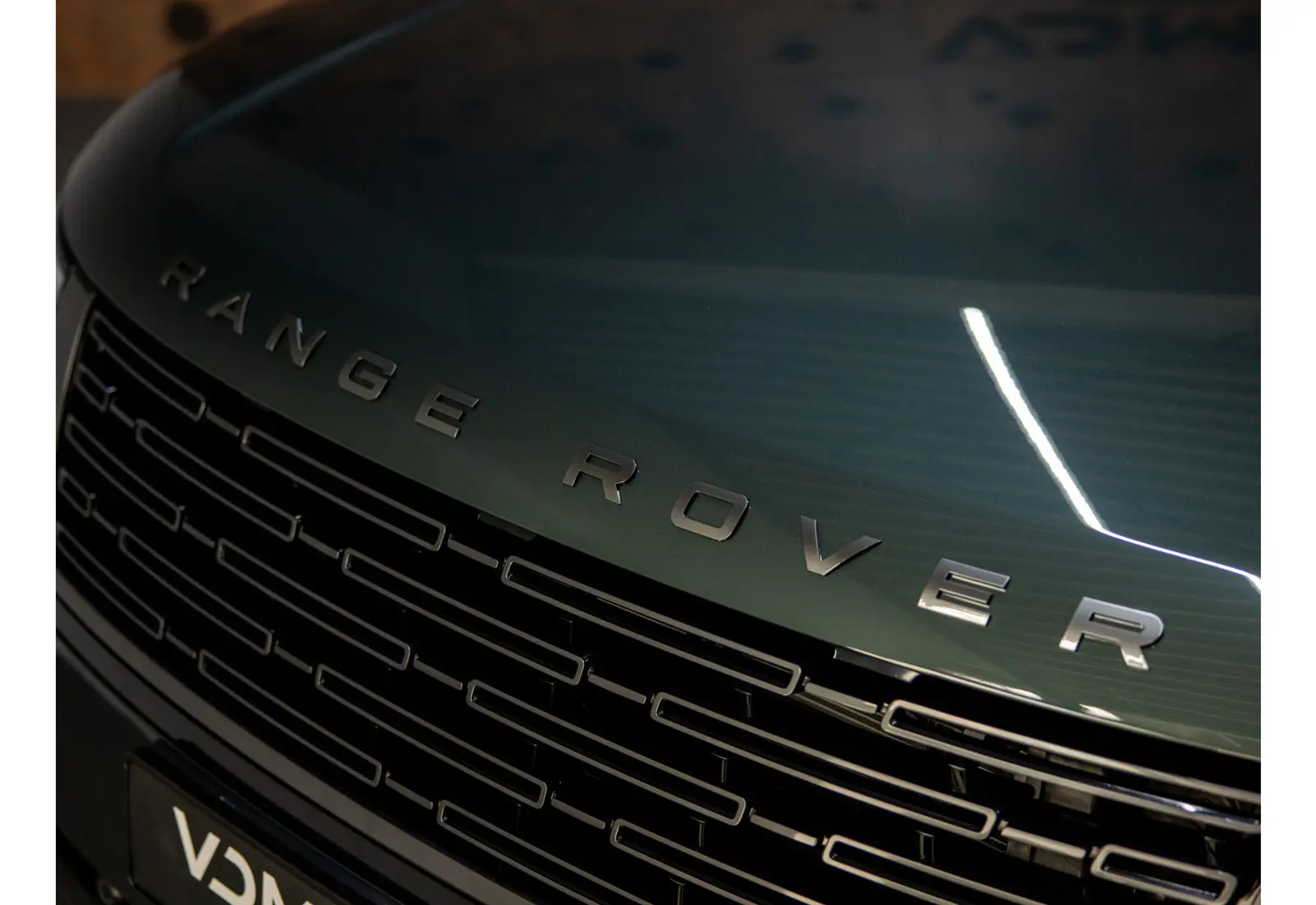 Land Rover Range Rover 3.0 P460e HSE PHEV - 109458