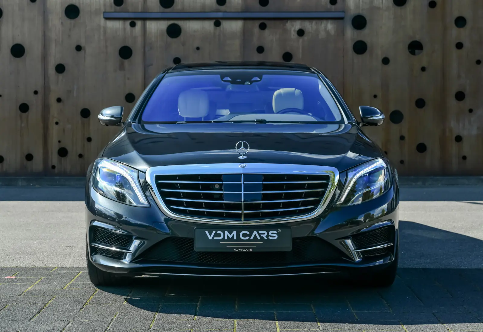 Mercedes-Benz S-Klasse 500 Edition 1 - 115646