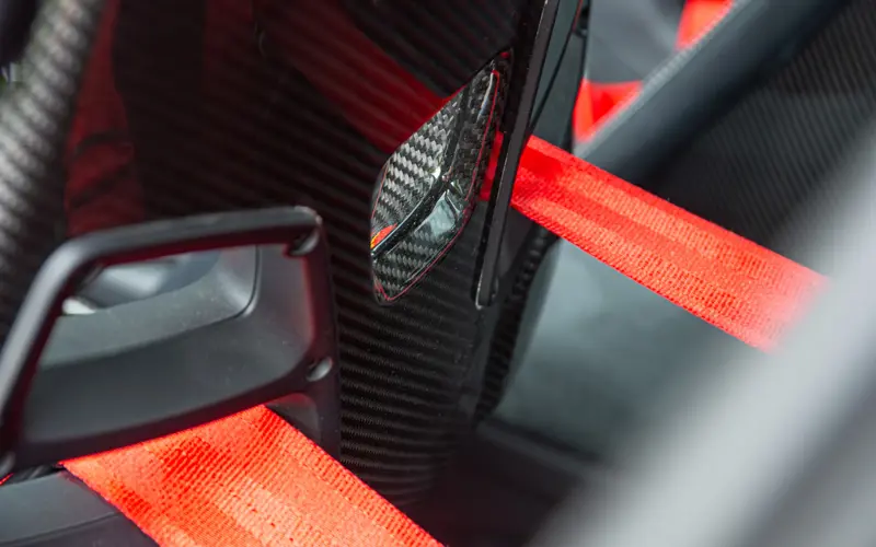 Porsche 911 4.0 GT3 RS - 109226