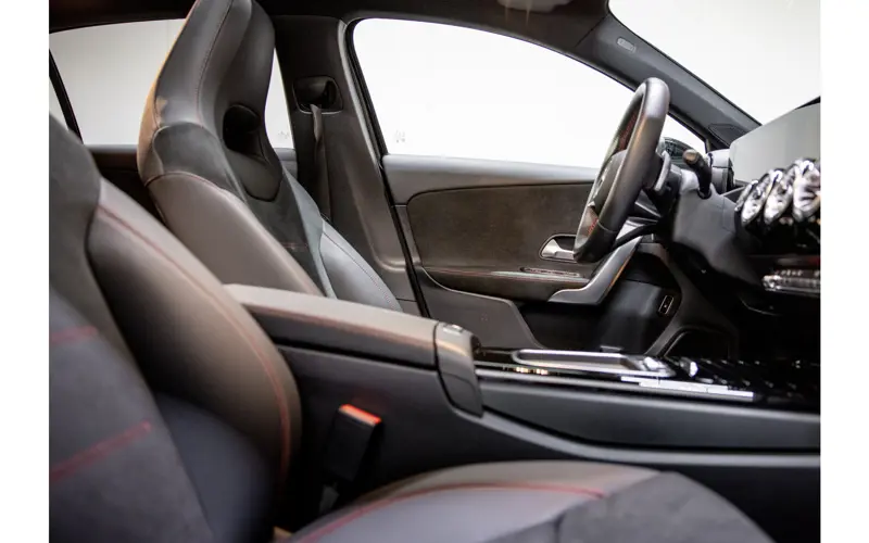 Mercedes-Benz A-Klasse 250 e AMG Line - 120729