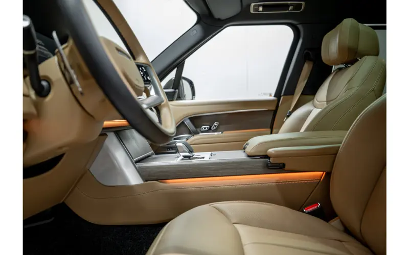 Land Rover Range Rover 3.0 P460e LWB Autobiography PHEV - 128958