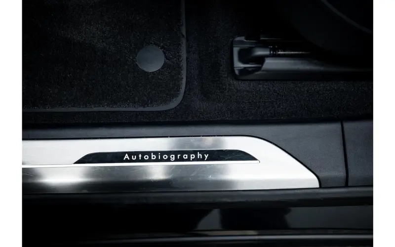 Land Rover Range Rover Sport 3.0 P550e Autobiography Edition PHEV - 173830