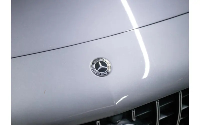 Mercedes-Benz A-Klasse AMG 45 4MATIC+ - 153562