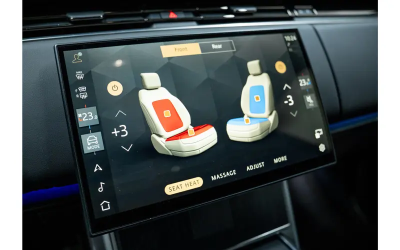 Land Rover Range Rover 3.0 P460e Autobiography PHEV - 134820