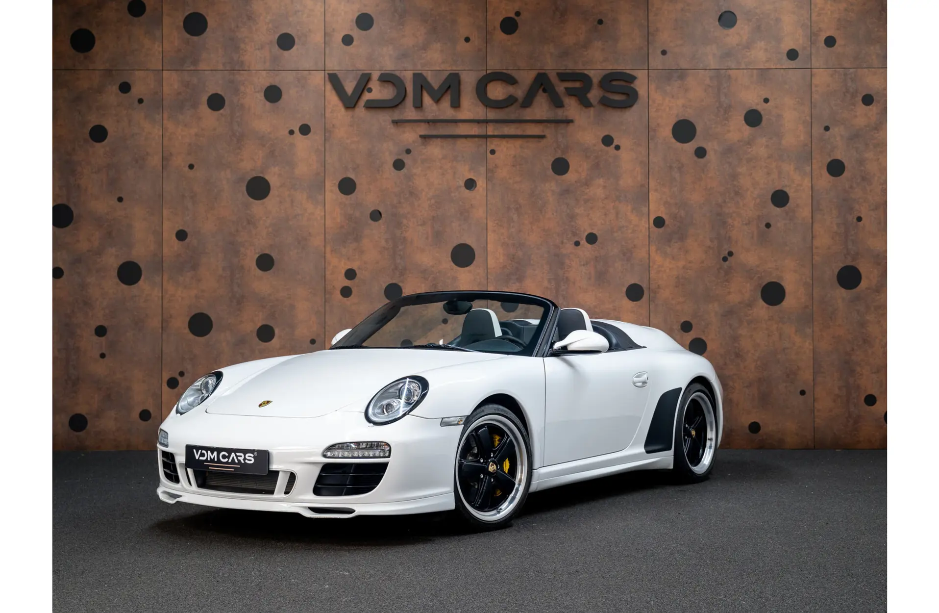 Porsche - 911 - 55883