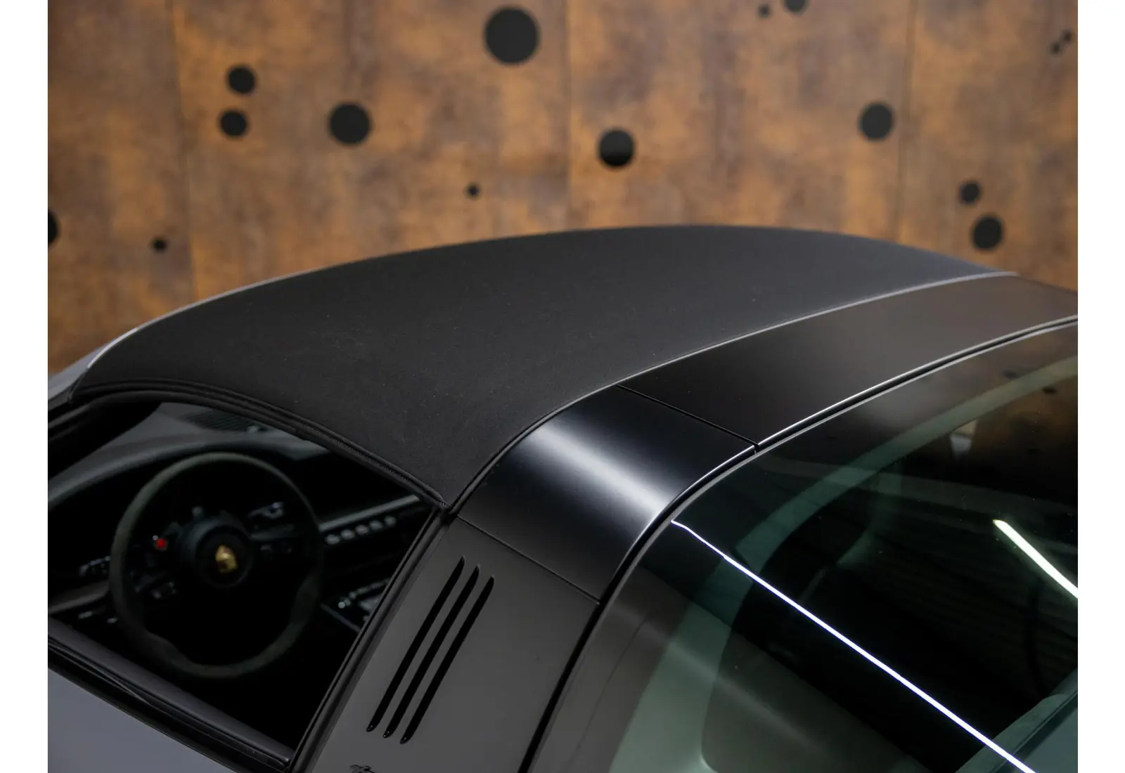 Porsche 911 3.6 T-Hybrid Targa 4 GTS - 143207