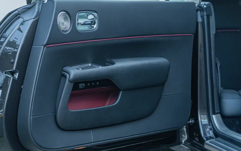 Rolls-Royce Wraith 6.6 V12 - 140895