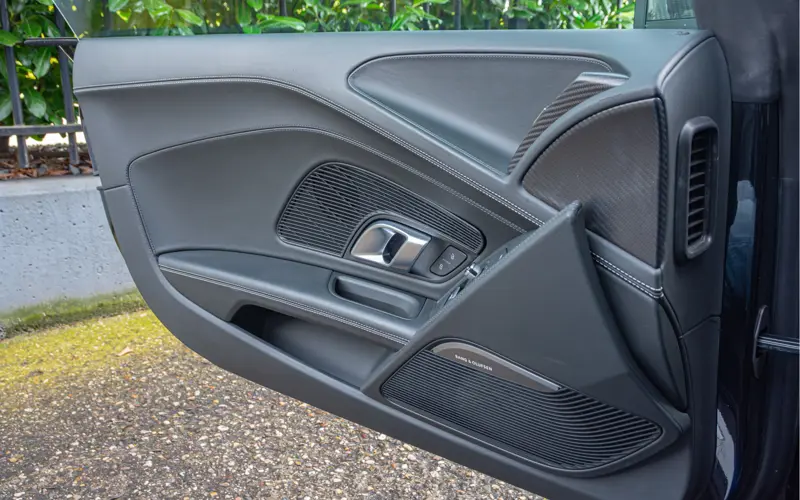 Audi R8 5.2 FSI Quattro Performance - 84668