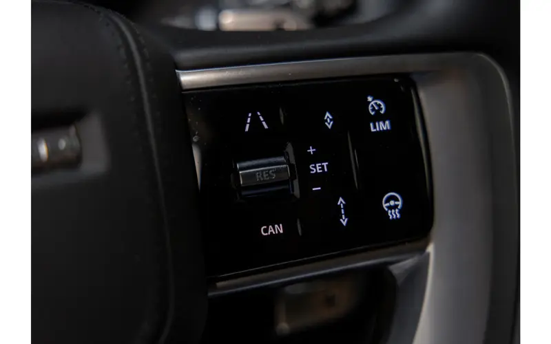 Land Rover Range Rover 3.0 P460e Autobiography PHEV - 109424