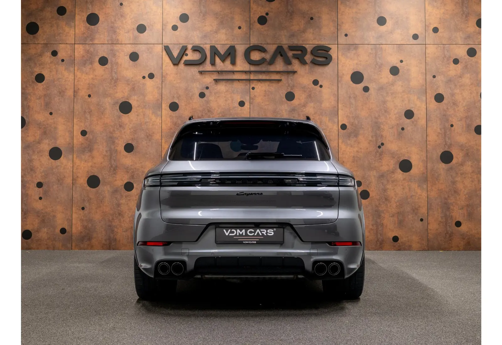 Porsche Cayenne 3.0 E-Hybrid - 170474