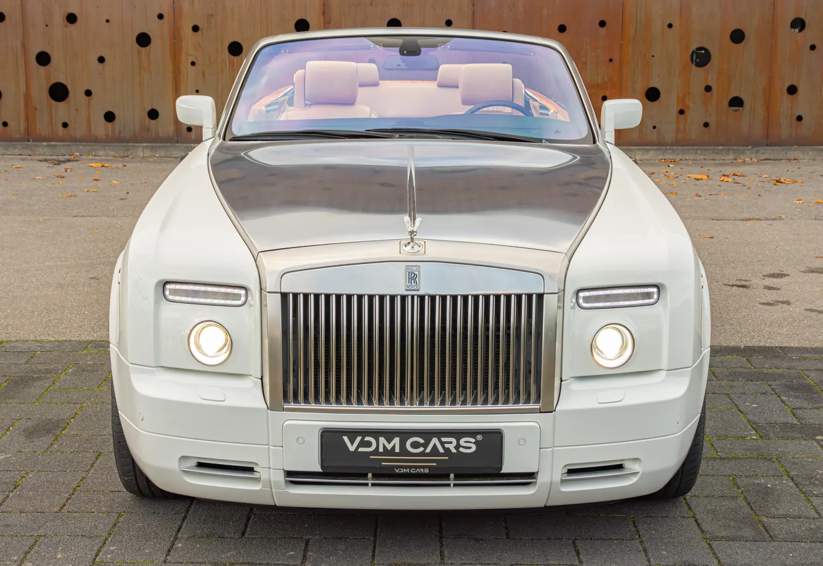 Rolls-Royce Phantom 6.7 V12 Drophead Coupé - 74667