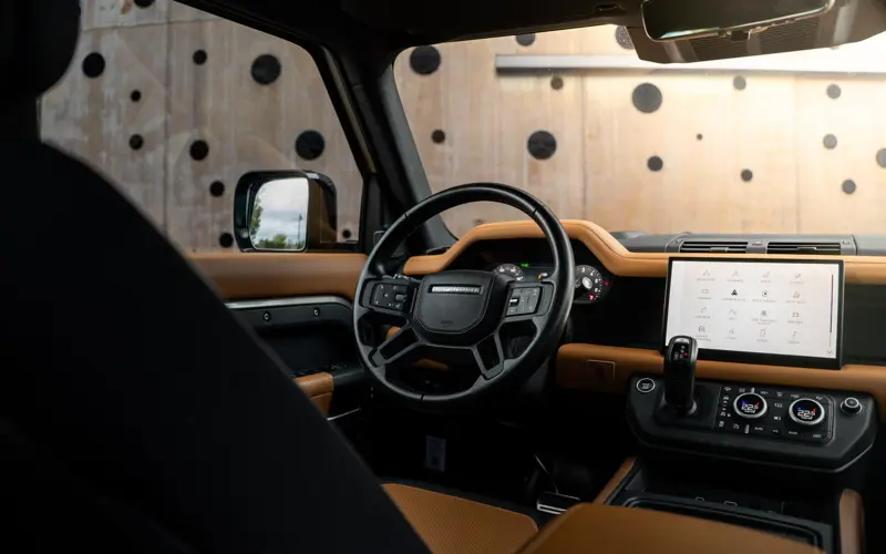 Land Rover Defender 110 2.0 P400e 110 X - 177094