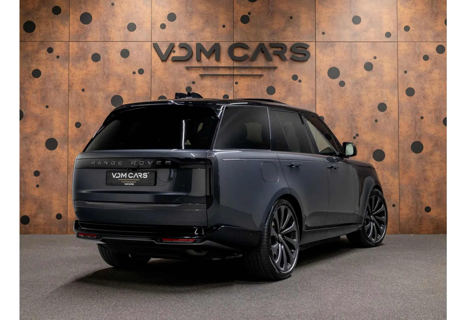 Land Rover Range Rover 3.0 P550e Autobiography PHEV - 152019