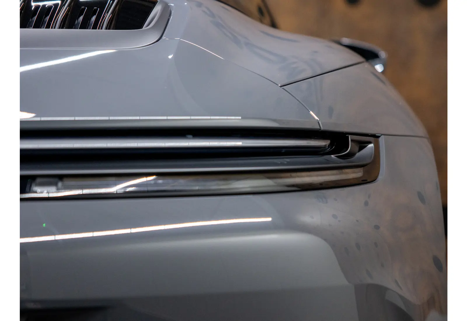 Porsche 911 3.6 T-Hybrid Targa 4 GTS - 121609