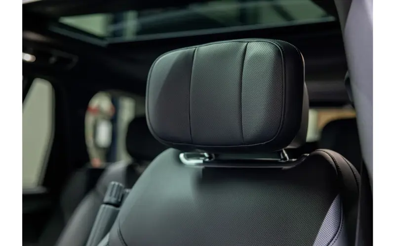 Land Rover Range Rover 3.0 P550e Autobiography PHEV - 121533