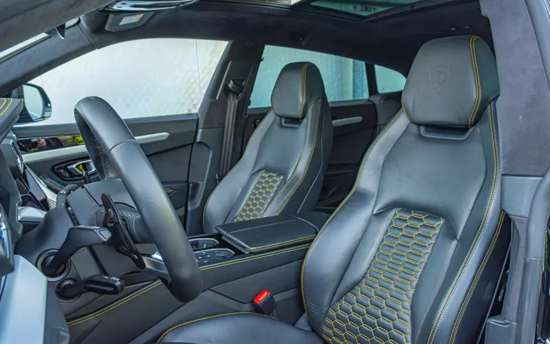 Lamborghini Urus 4.0 V8 - 85769